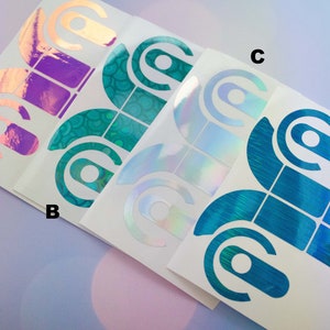 Holographic Cochlear Implant Skins