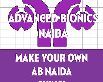 Advanced Bionics-Nadia - Personal Use Only