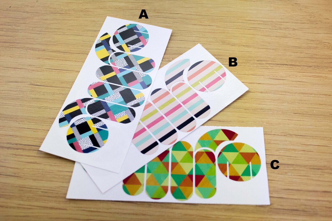 Modern Cochlear Implant Skins - Etsy