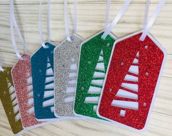 Christmas Tags/Present Tags/Christmas Decorations/ Christmas Trees/Gift Tags