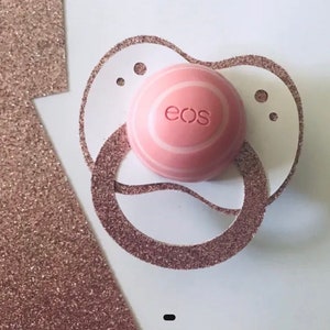 EOS Favor accessories/ EOS/ Party Favors