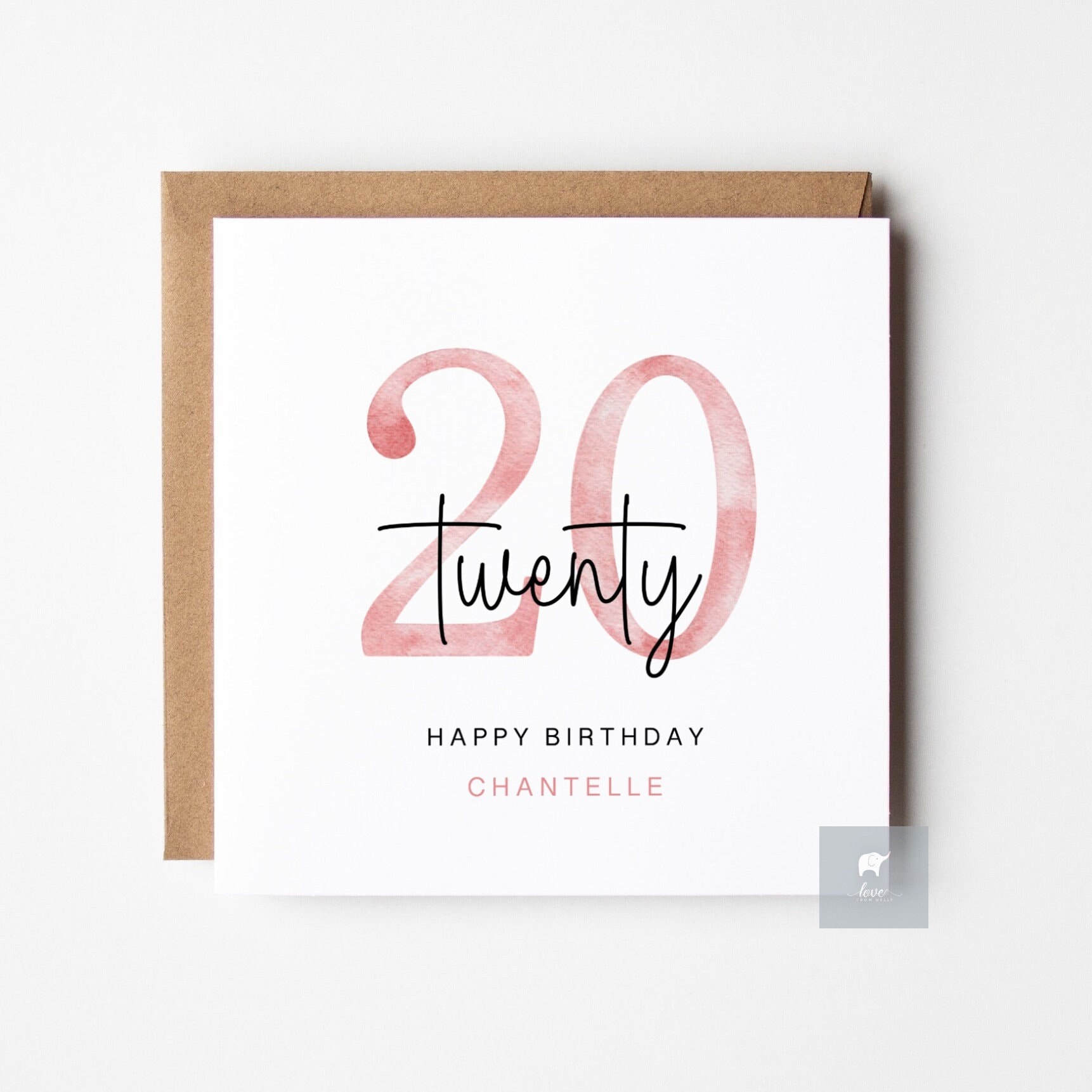 20th Birthday Gifts for Women - 20th Birthday Decorations for Women - Happy  20th Birthday - Best Gift for 20 Year Old Female - 2002 Birthday  Decorations Ideas - 20 Year Old Birthday Blanket 50 x 60 