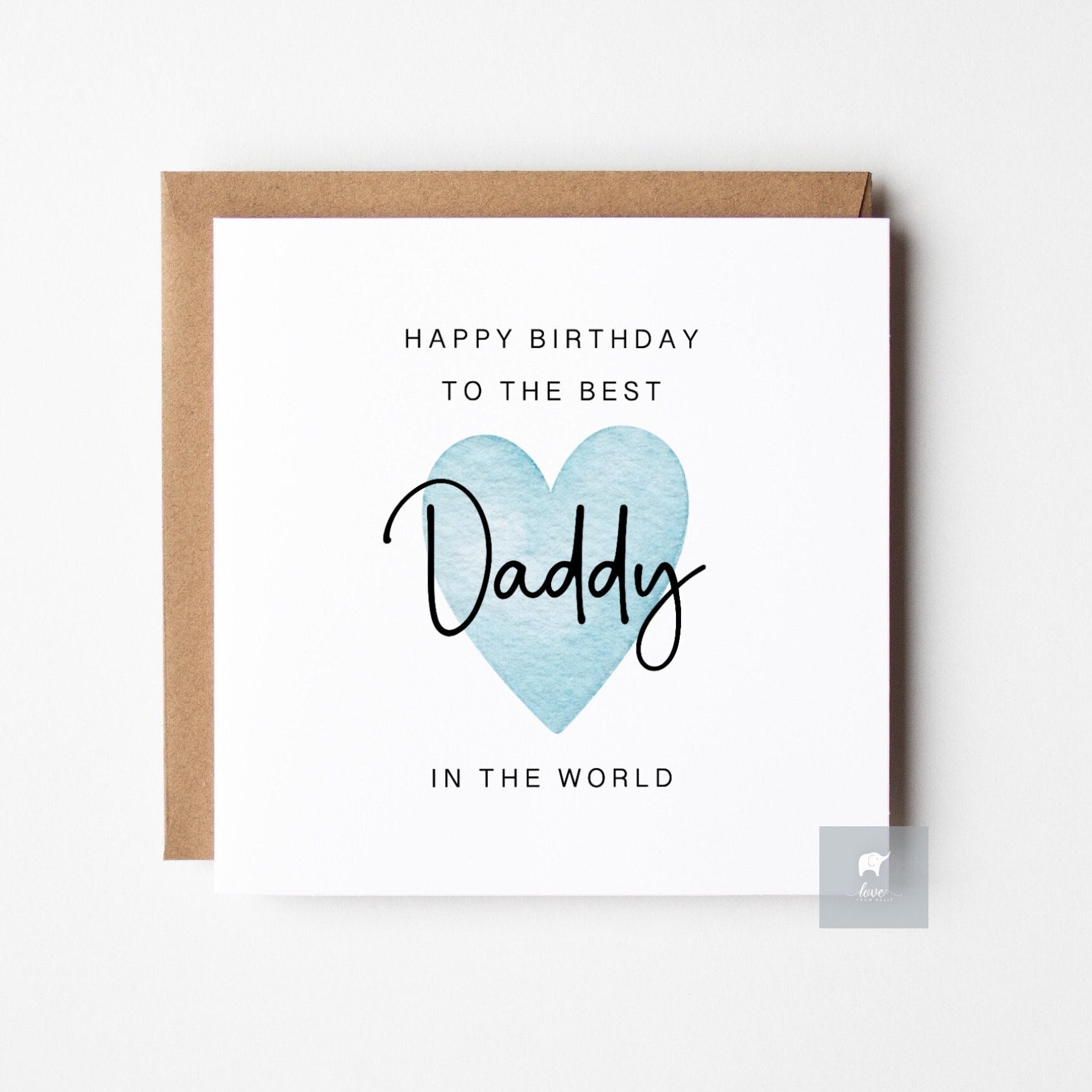 Happy birthday to the best cheap dad and husband in the world
