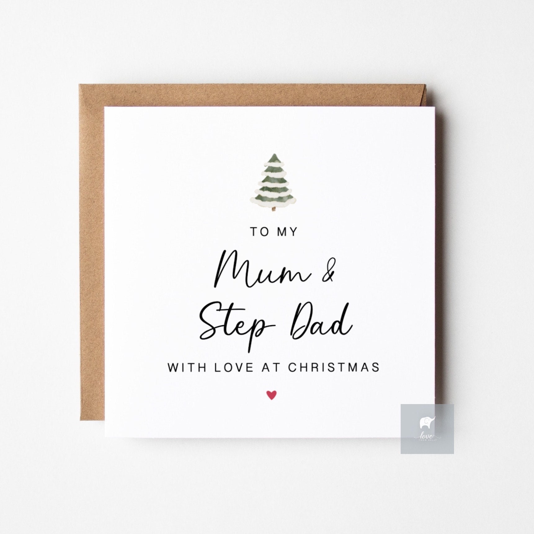 Christmas gift ideas for mom and stepdad Clearance