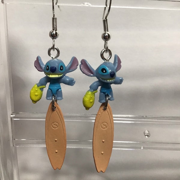 Stitch Mini Brands Etsy