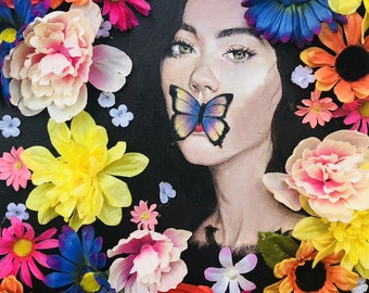 Flower Power