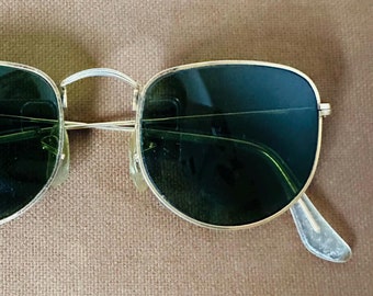 1990s Bausch & Lomb / Ray Ban W1343 Vintage