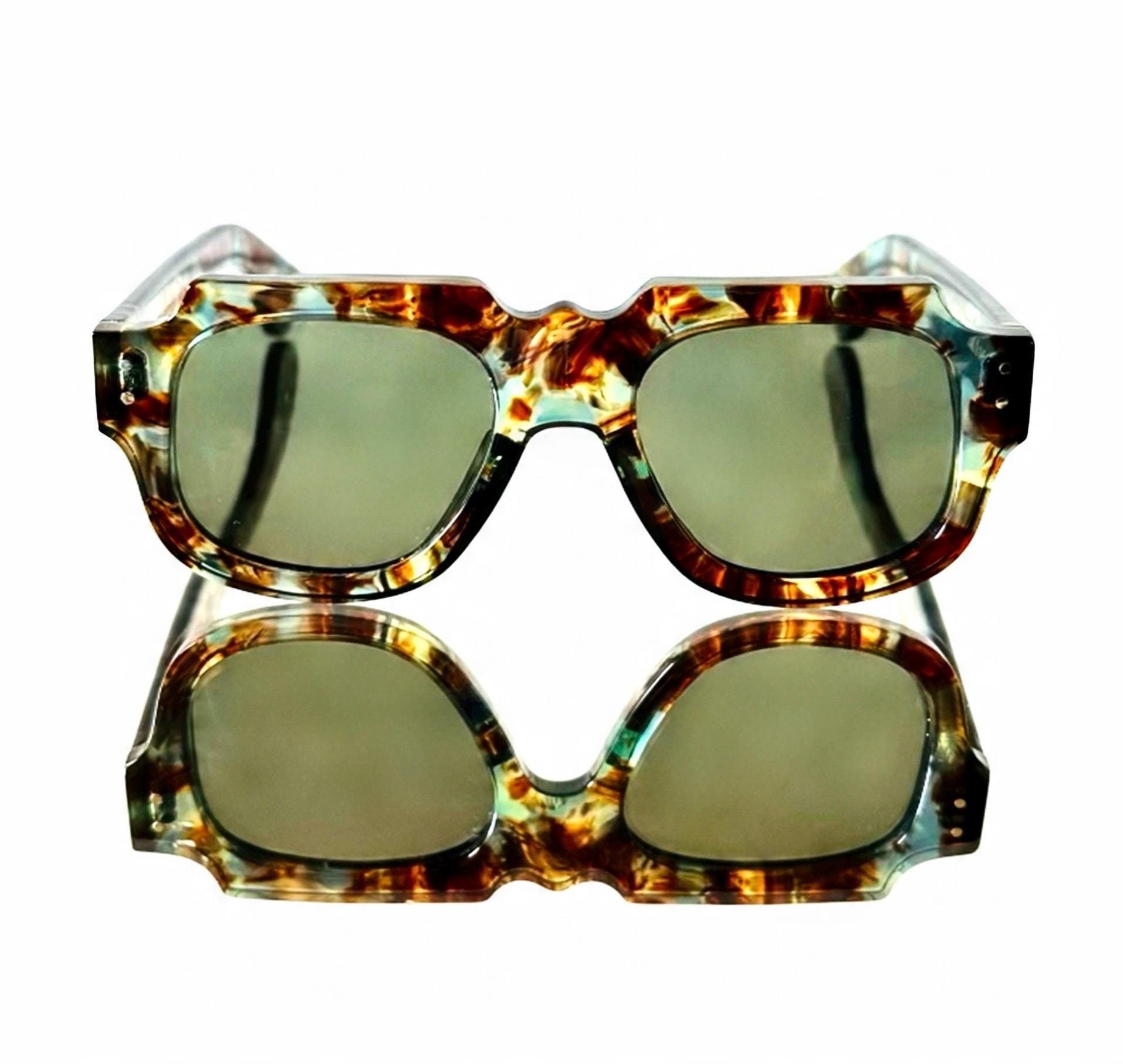 Gargoyles sunglasses - Etsy 日本