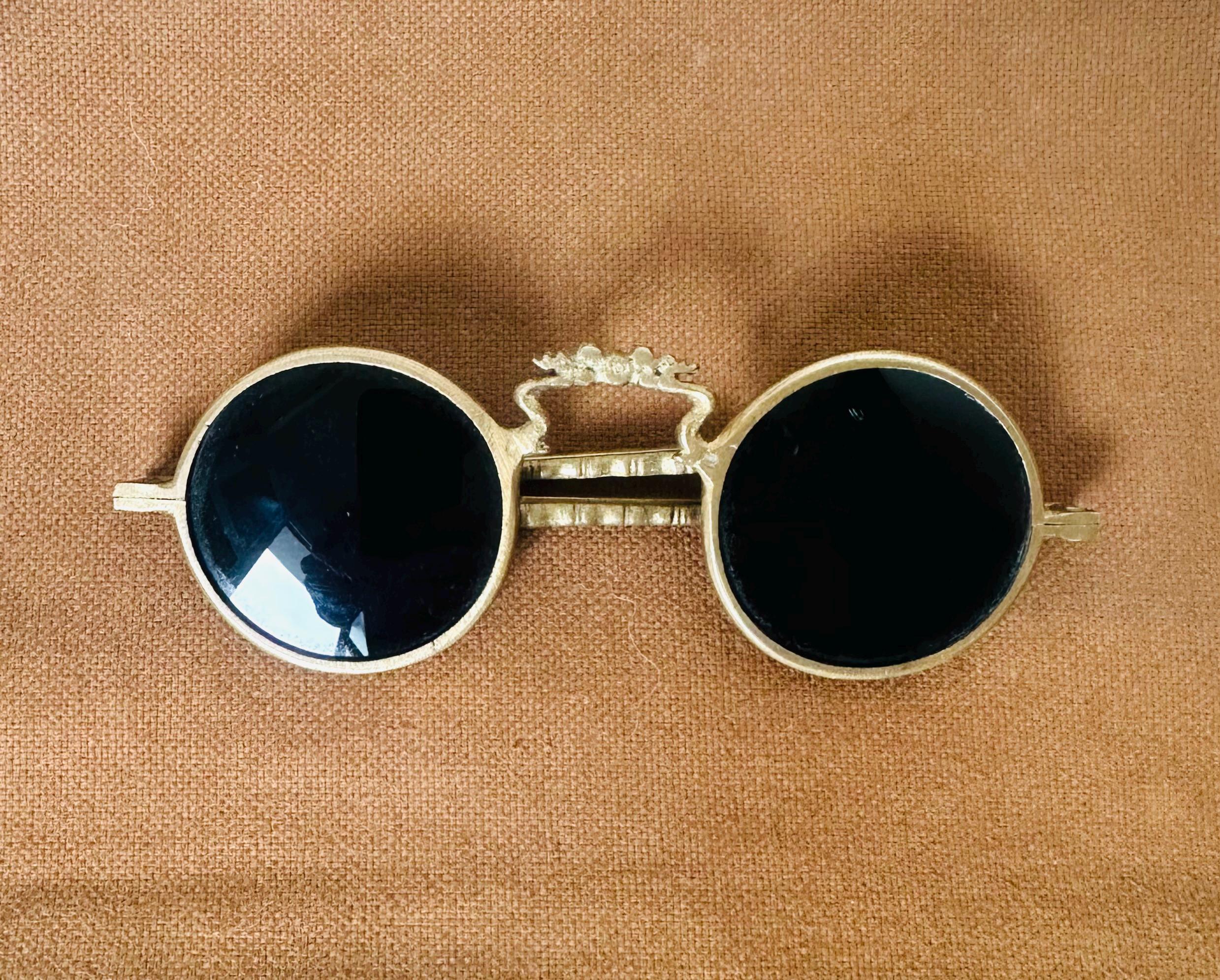 19th century eyewear - Etsy 日本