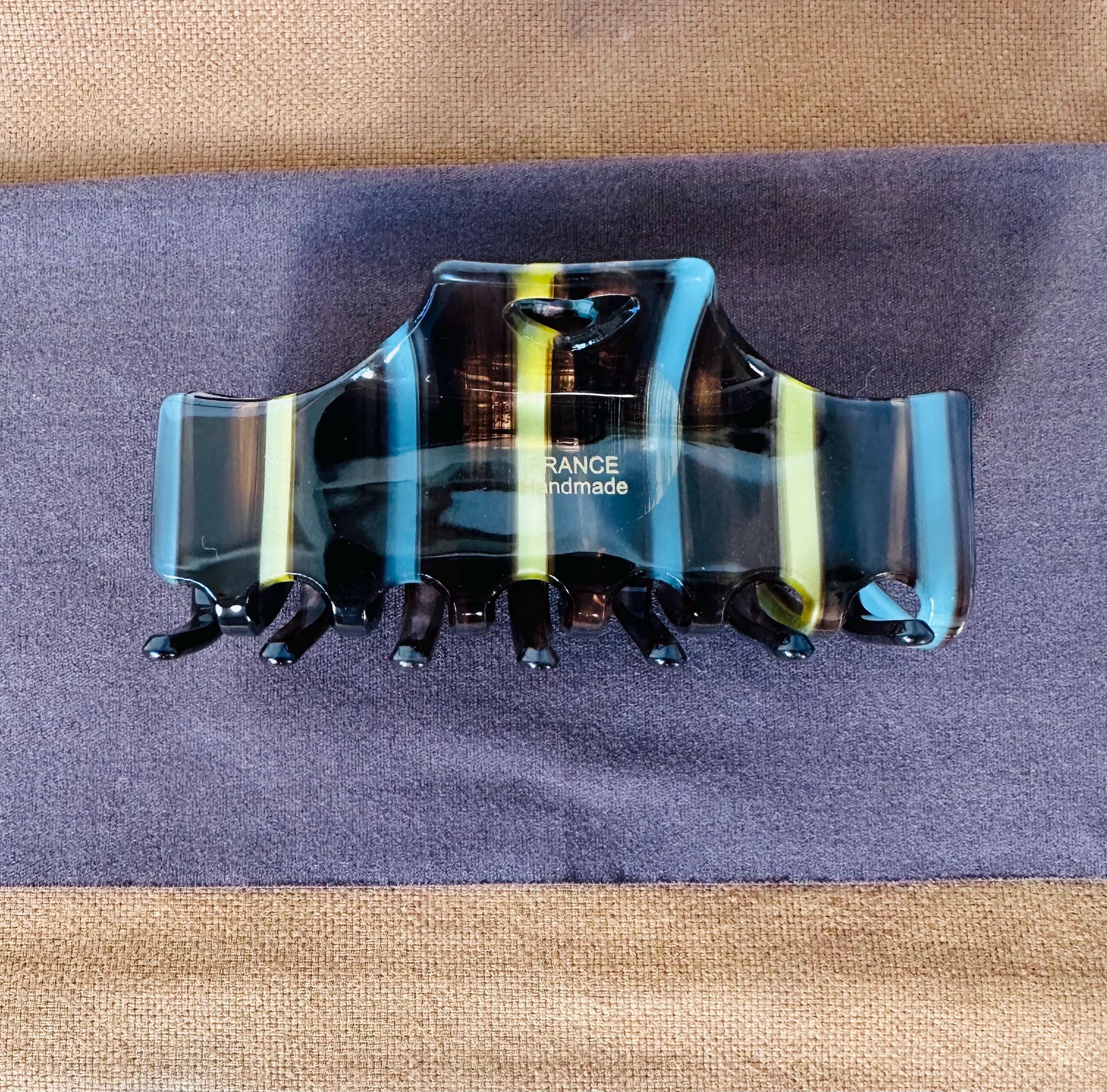 YYCRAFT 20 Stück Französische Haarspangen – 100 Mm Silberfarben Für Bastelprojekte