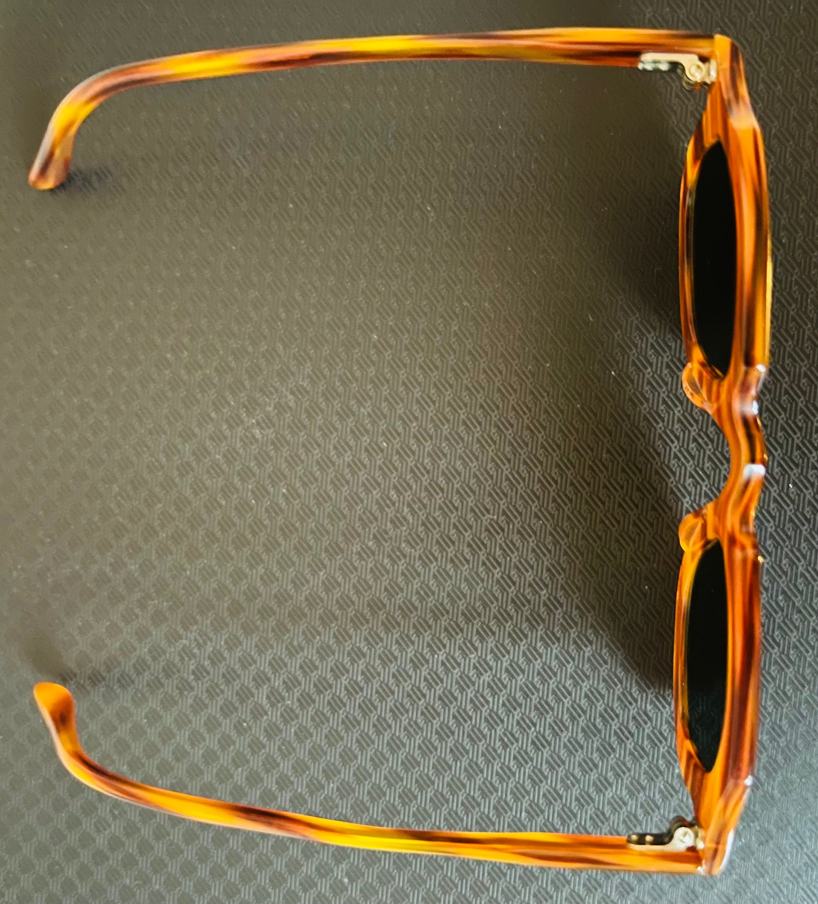 Rare Original Gargoyle 1940s French Eyeglasses/sunglasses - Etsy