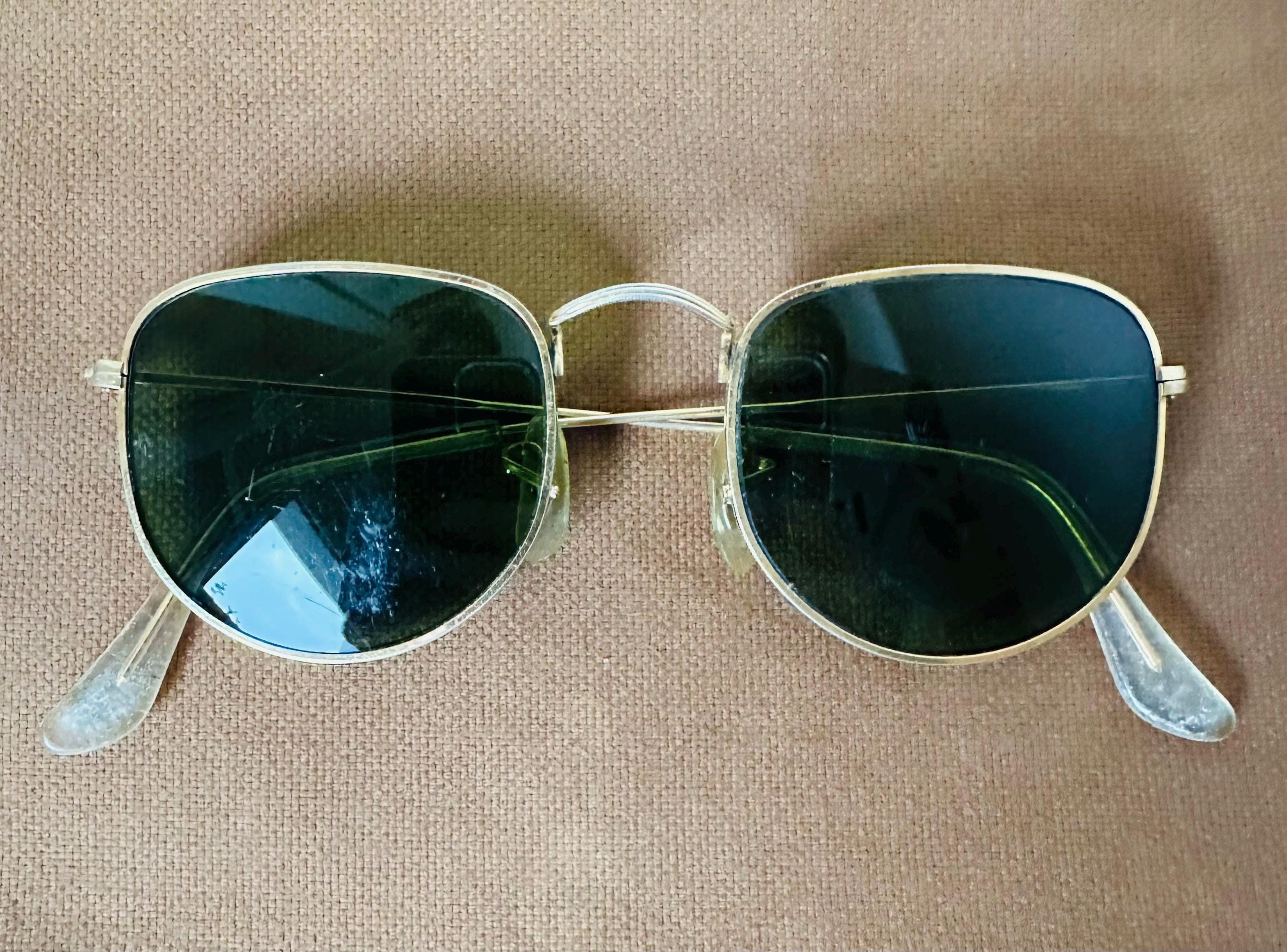 Ray Ban Wayfarer 5022 - Etsy Canada