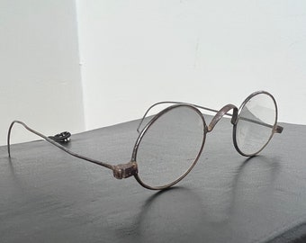 Superb 1920s French Pince-nez