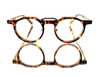 Incredibile corona di tartaruga marrone Panto 2Dots