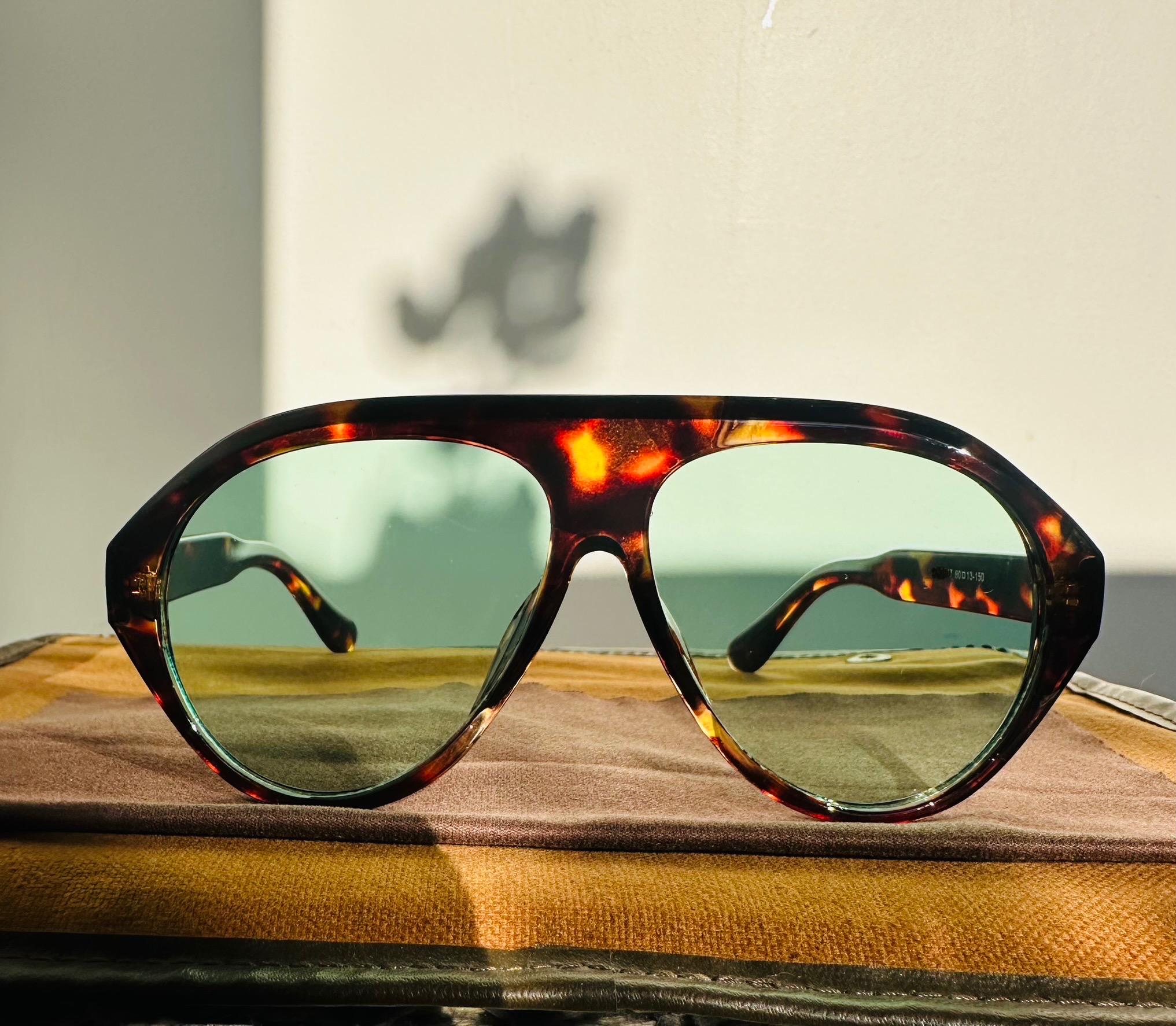 Courreges sunglasses - Etsy 日本