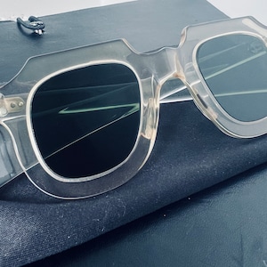 Gargoyles sunglasses - Etsy 日本