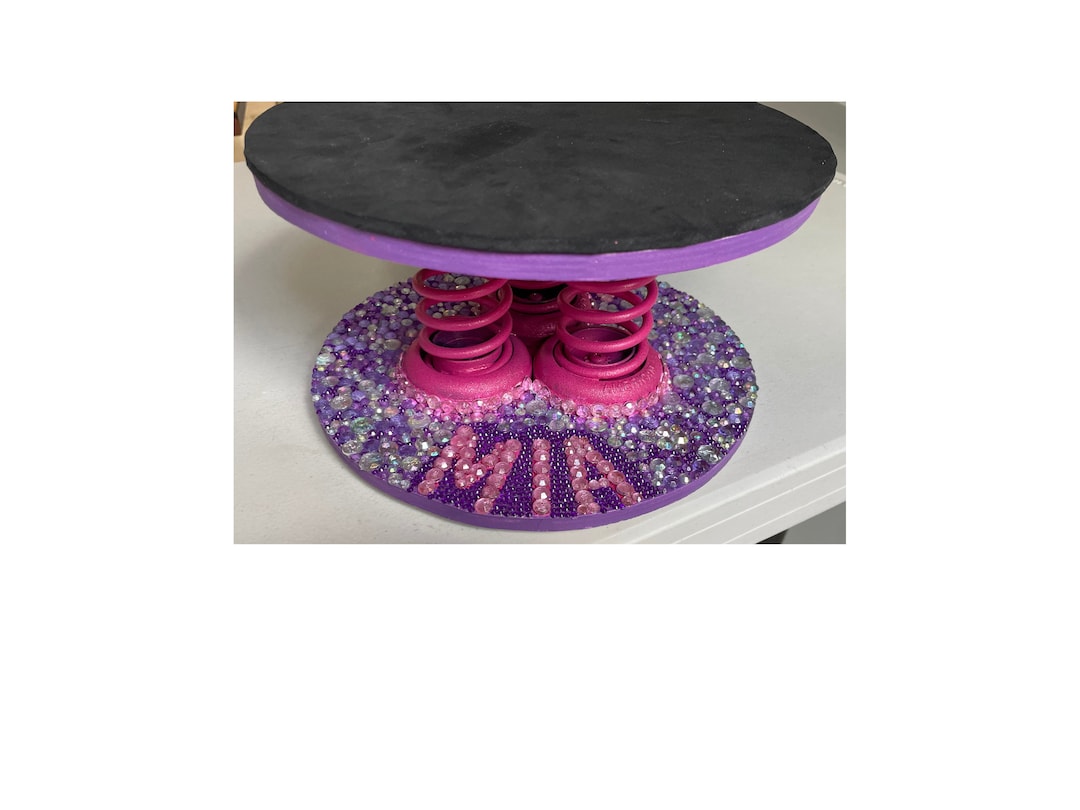 Spring Balance Board for Gymnastics Dance Acrobatics and Etsy