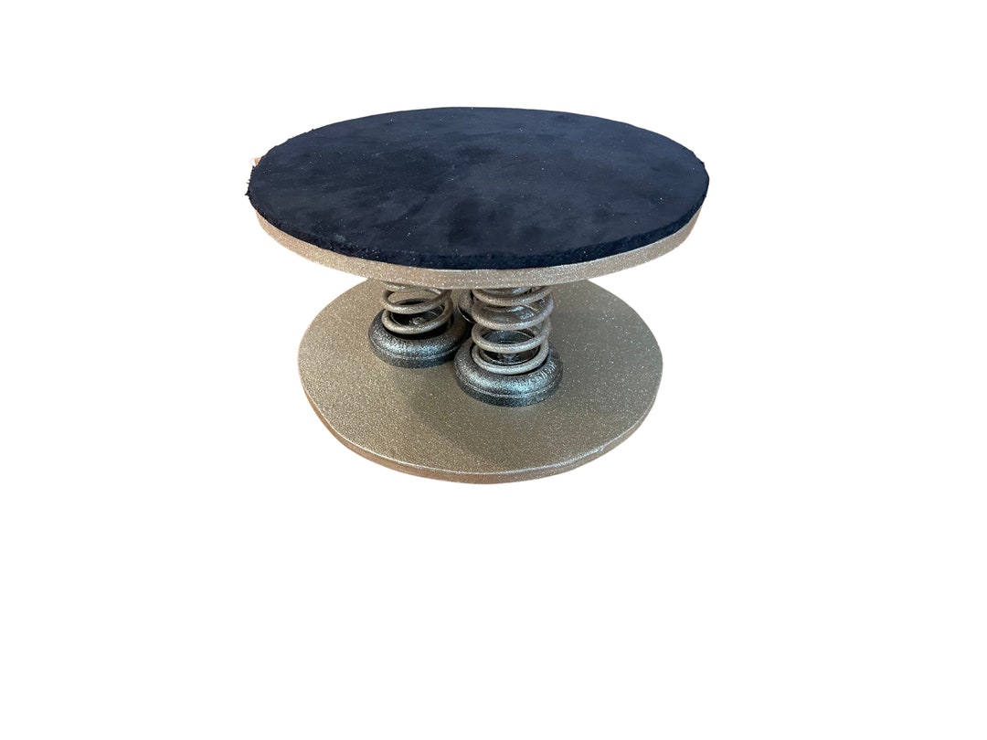 Spring Balance Board for Gymnastics, Dance, Acrobatics, and Individuals