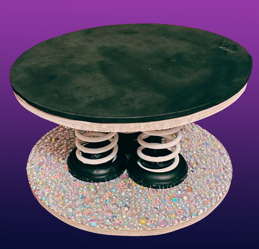 Spring Balance Board for Gymnastics Dance Acrobatics and Etsy