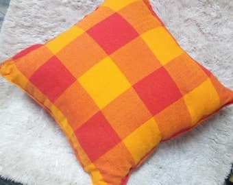 Pillow covers