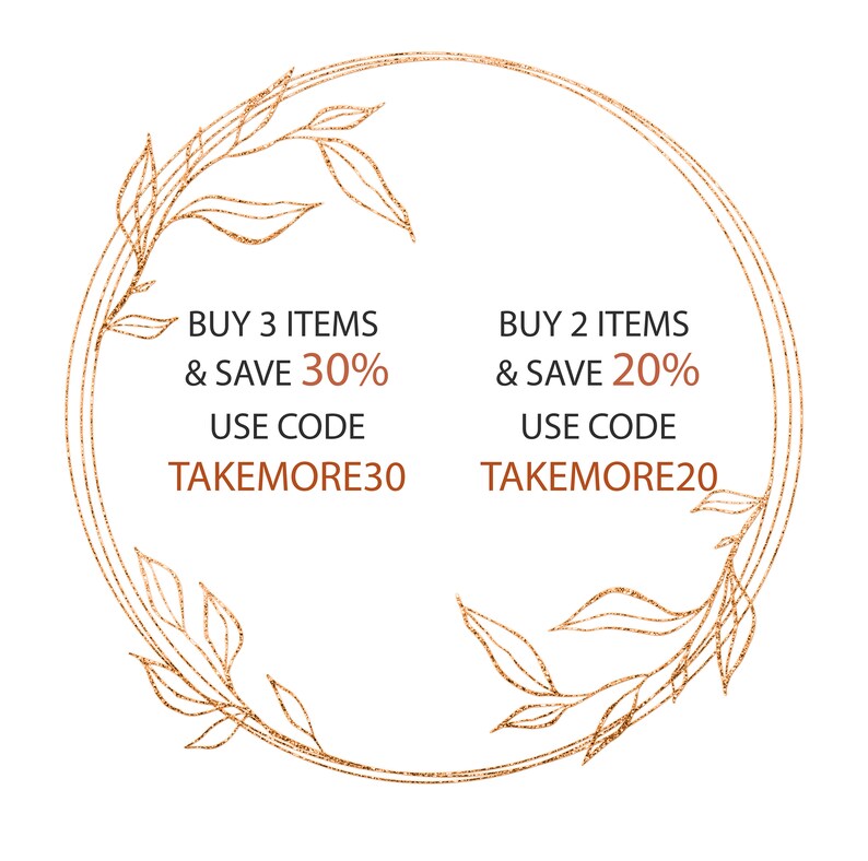 Boho Round Floral Frame clipart Pampas Grass. Blue Moon | Etsy