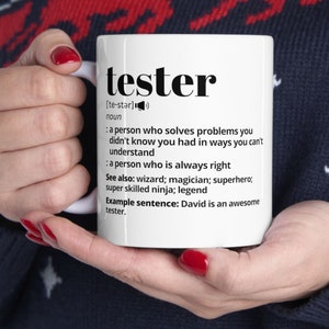 What to gift your software tester friend if you are the secret Santa?