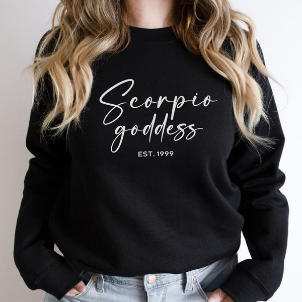 Scorpio Birthday - Etsy