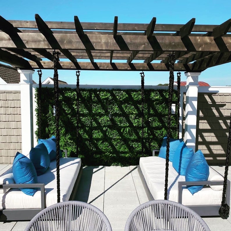 MagnoliaBedSwings Bed Swing - Thumbnail 4