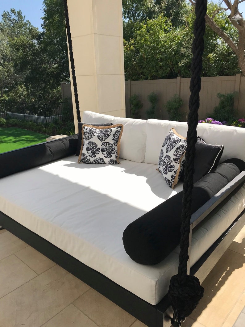 MagnoliaBedSwings Bed Swing - Thumbnail 3
