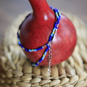 Southwest necklace