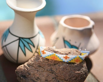 Southwest bracelet