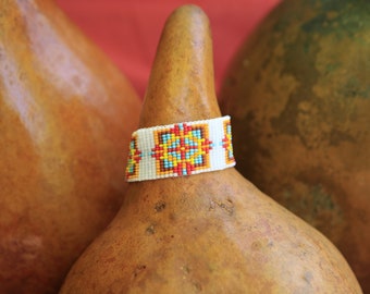 Southwest bracelet