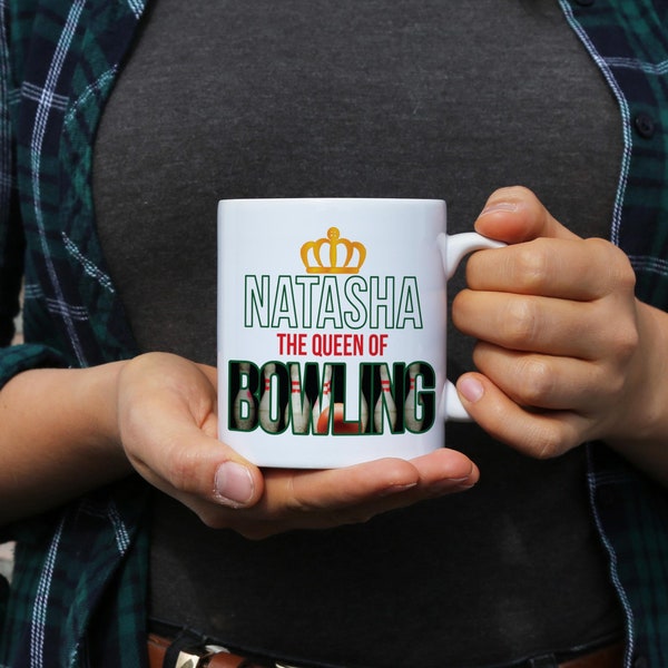 Bowling Gift 60+ Gift Ideas for 2024