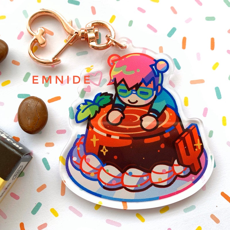 Emnide - Etsy