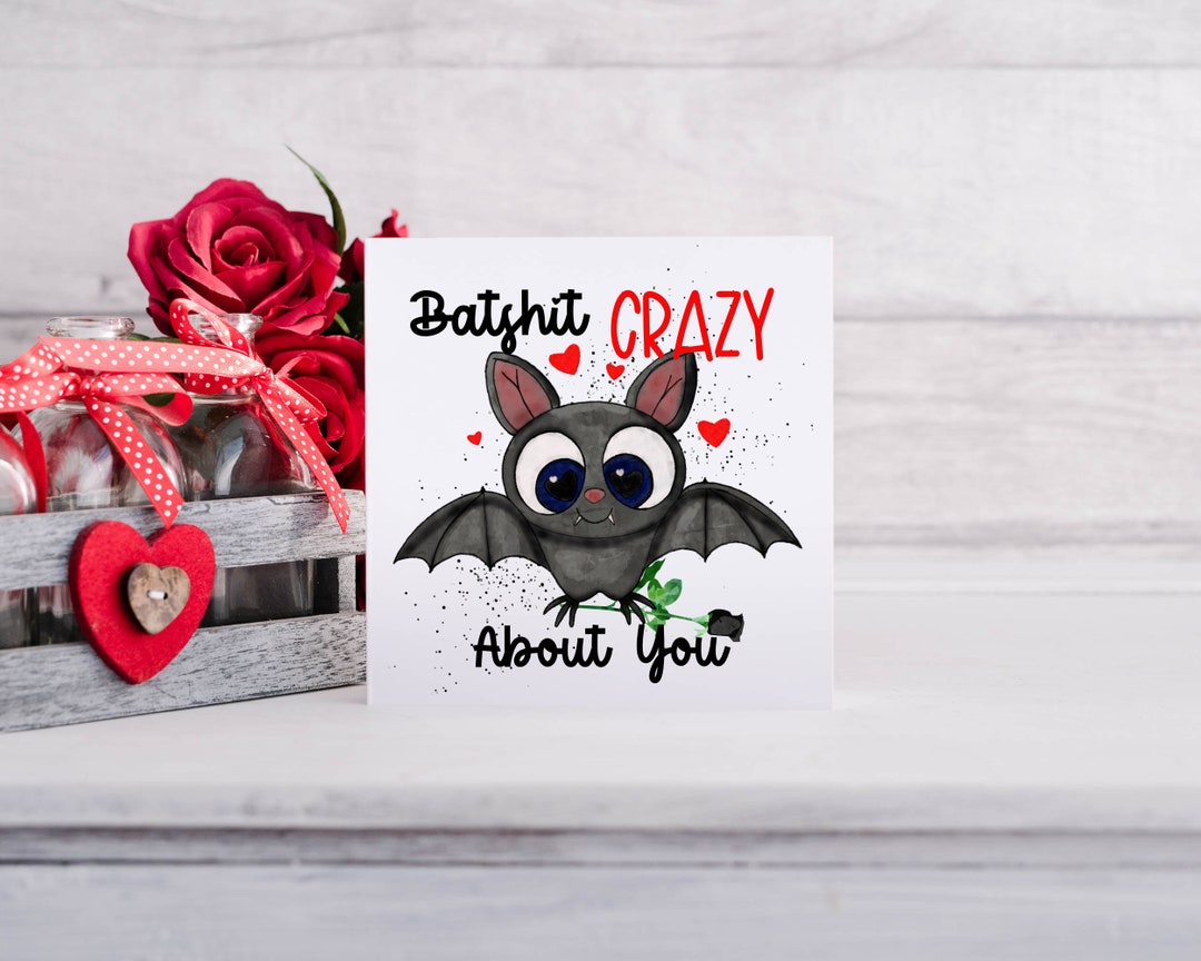 Funny Valentines Card, Card for Her, Card for Him, Cheeky Card - Etsy
