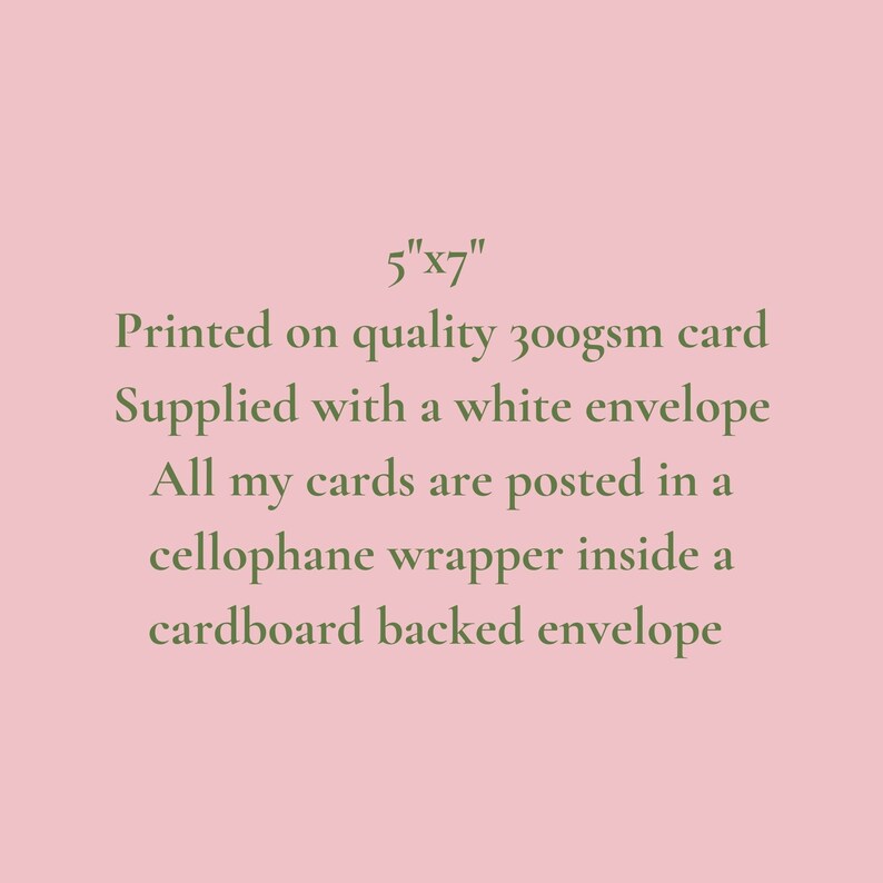 Personalised Christening Card Godson Card Goddaughter Card Etsy UK