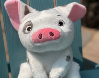 Pua Pig Etsy