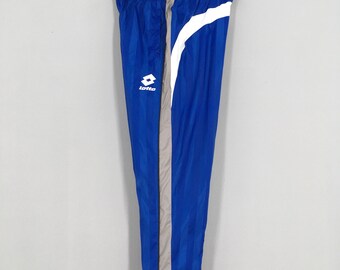 lotto track pants