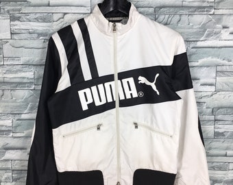 old school puma sweat suits