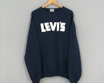 levi jumper