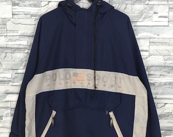 polo 67 jacket