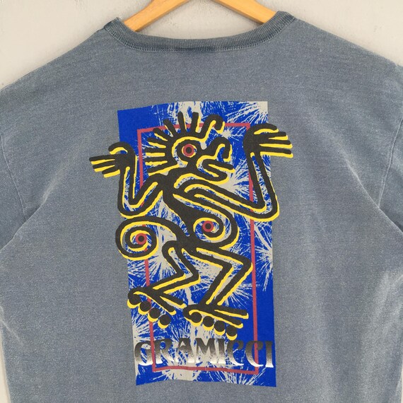 90s Gramicci USA製　Tシャツ　実寸Mサイズ相当　2枚セット 90s Gramicci USA製 Tシャツ 実寸Mサイズ相当 2枚セット - メルカリ