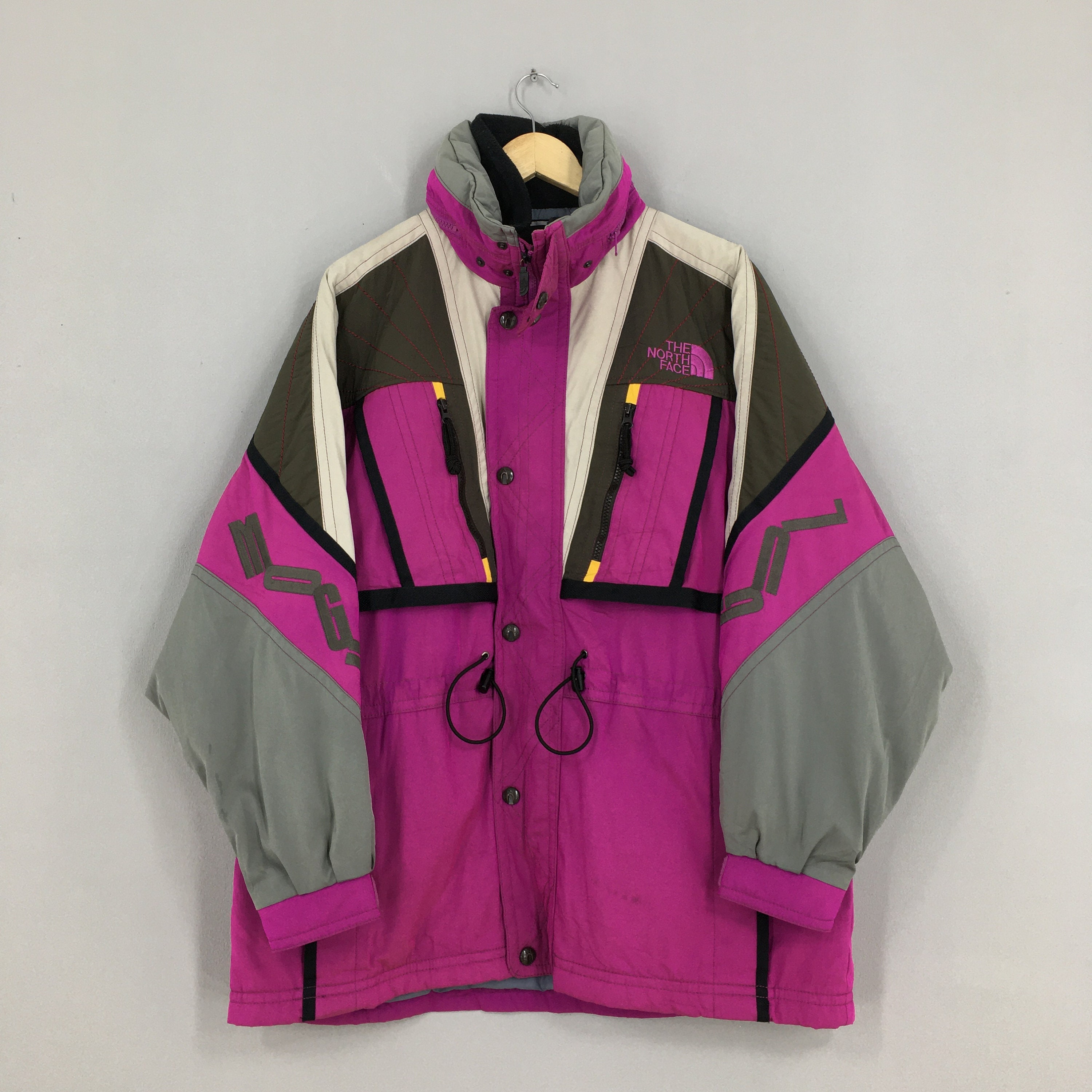 90s Steep Tech - Etsy