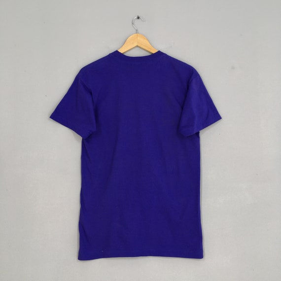 Vintage 90's Nike Swoosh Tshirt Small Nike Streetwear Nike