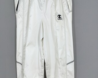 Vintage Champion Pants Drawstring 