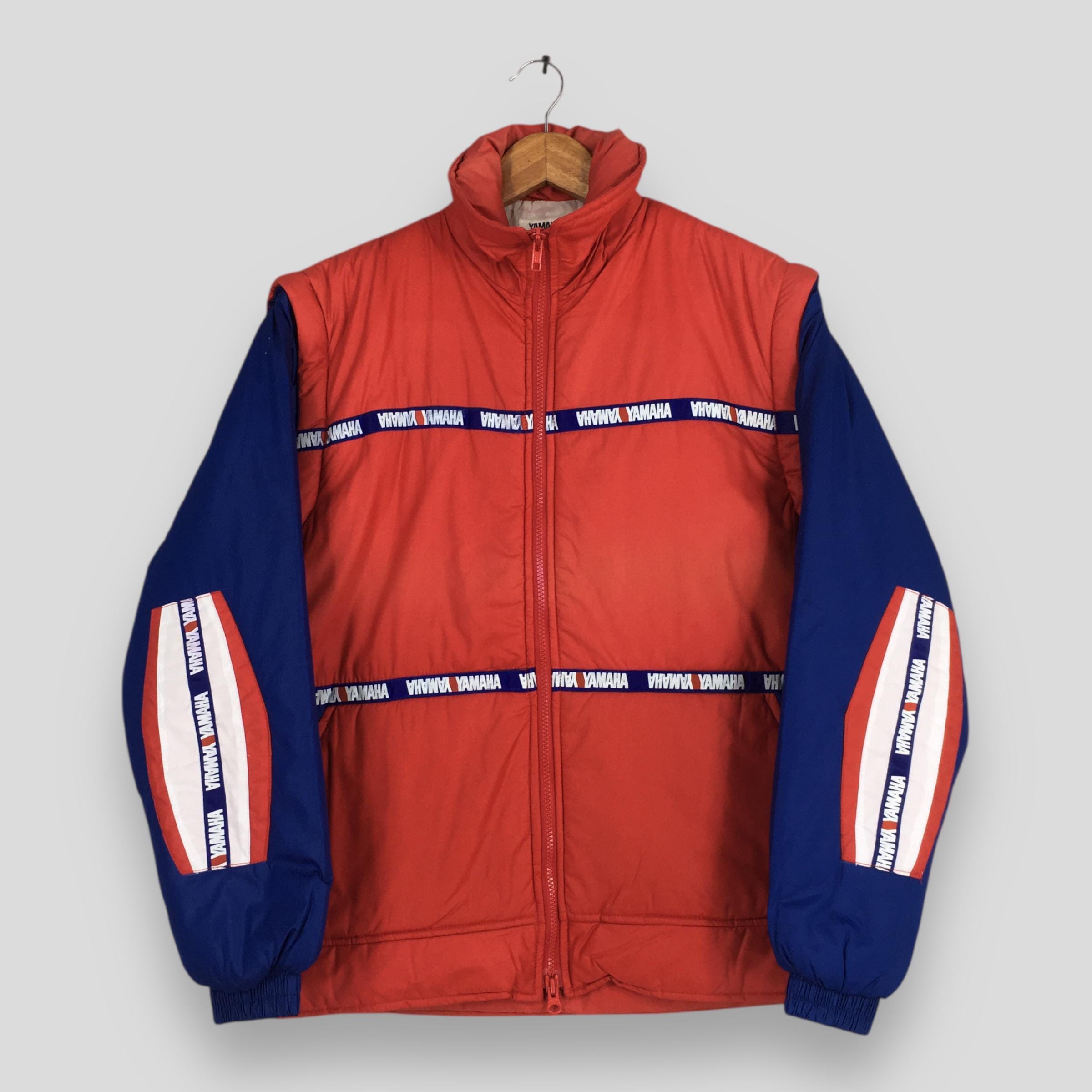 Marlboro Yamaha Jacket - Etsy