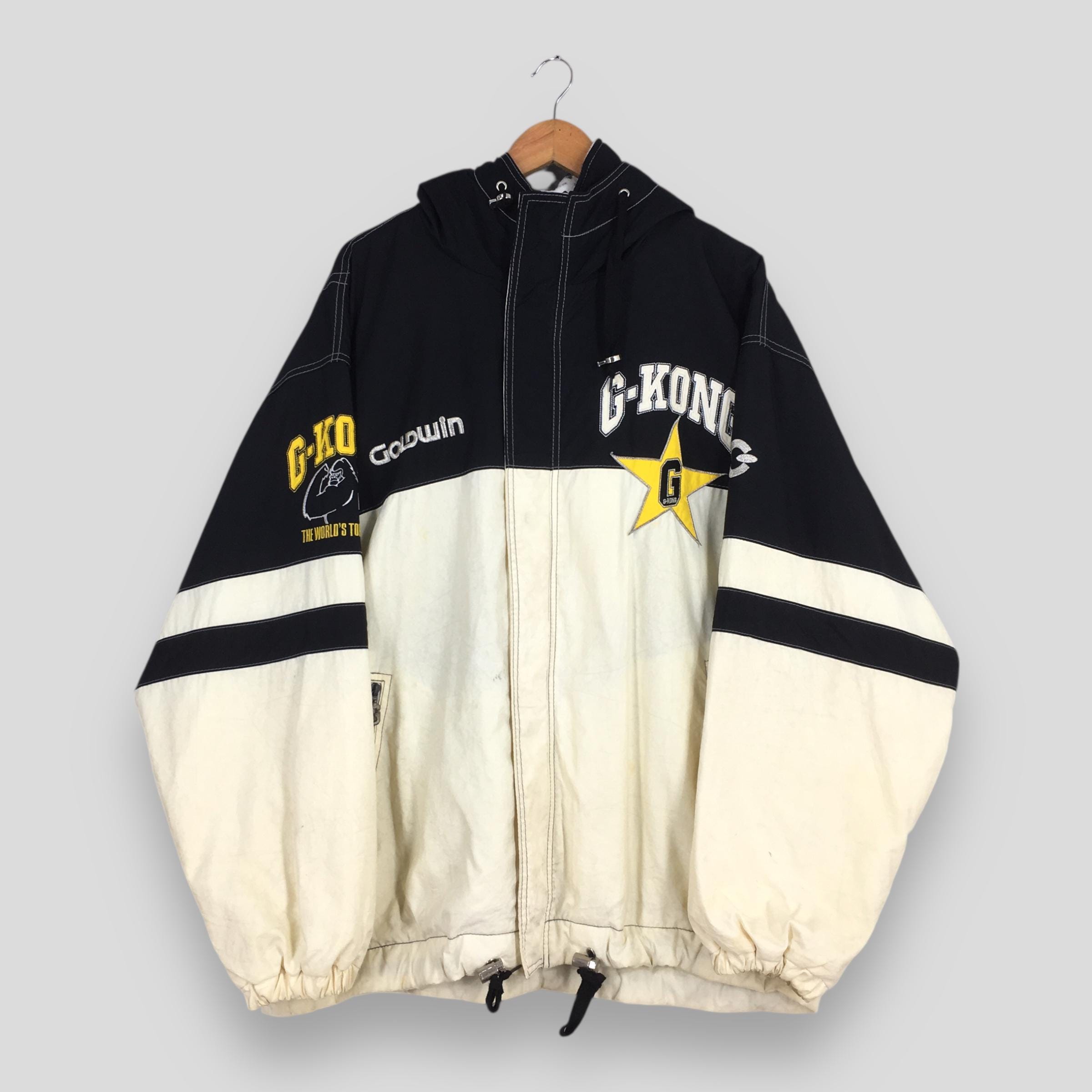 SALOMON ジャケット 90s～00sオーバーオール ビンテージ Vintage Salomon Jacket - Etsy