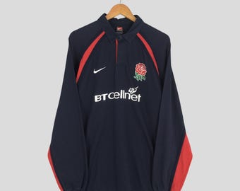 希少　ヴィンテージ 90年代　ロンドン ブロンコス ラグビー ジャージ 希少 ヴィンテージ 90年代 ロンドン ブロンコス ラグビー