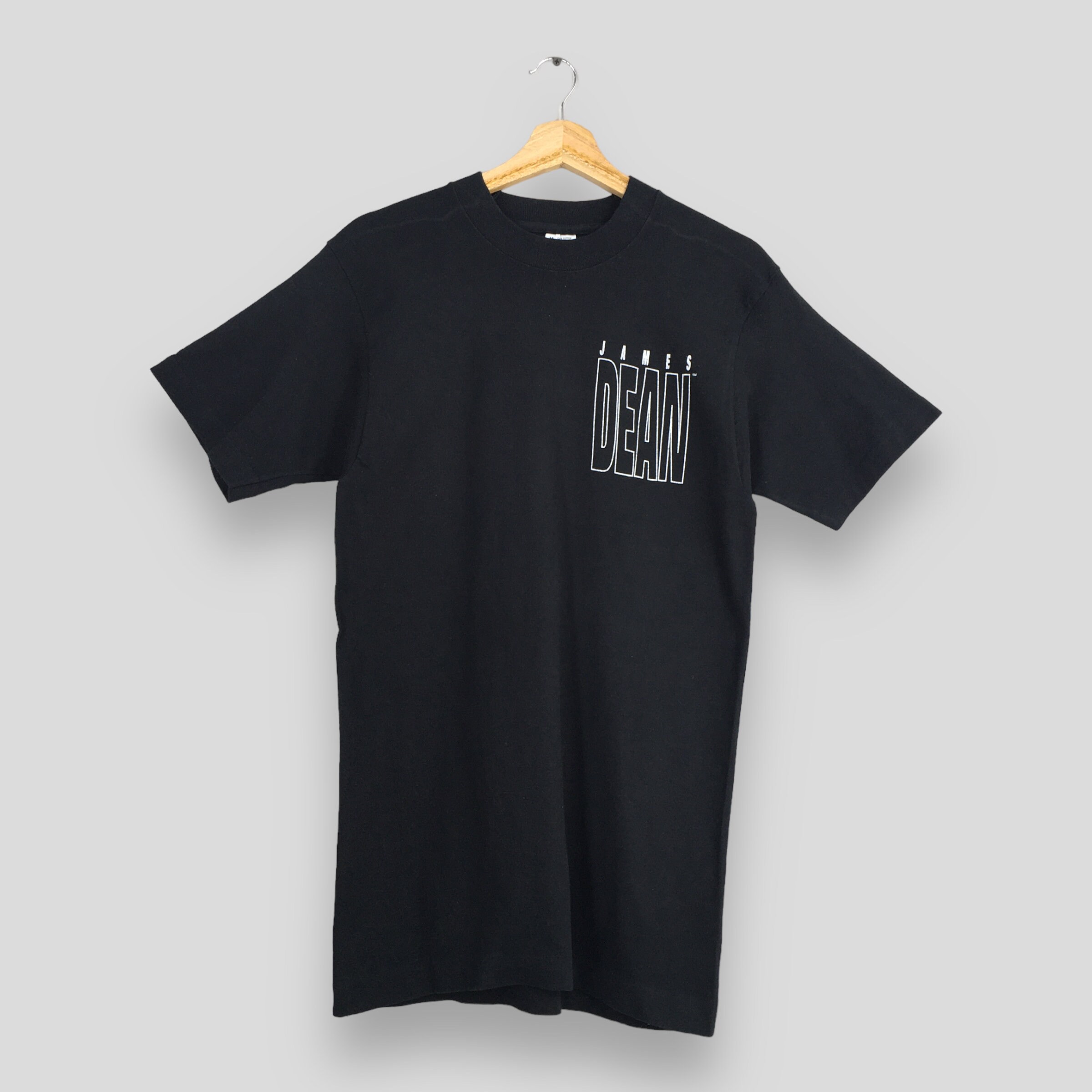 Fruit of the Loom James Dean Tシャツ L il_fullxfull.5465871657_gyj1.jpg