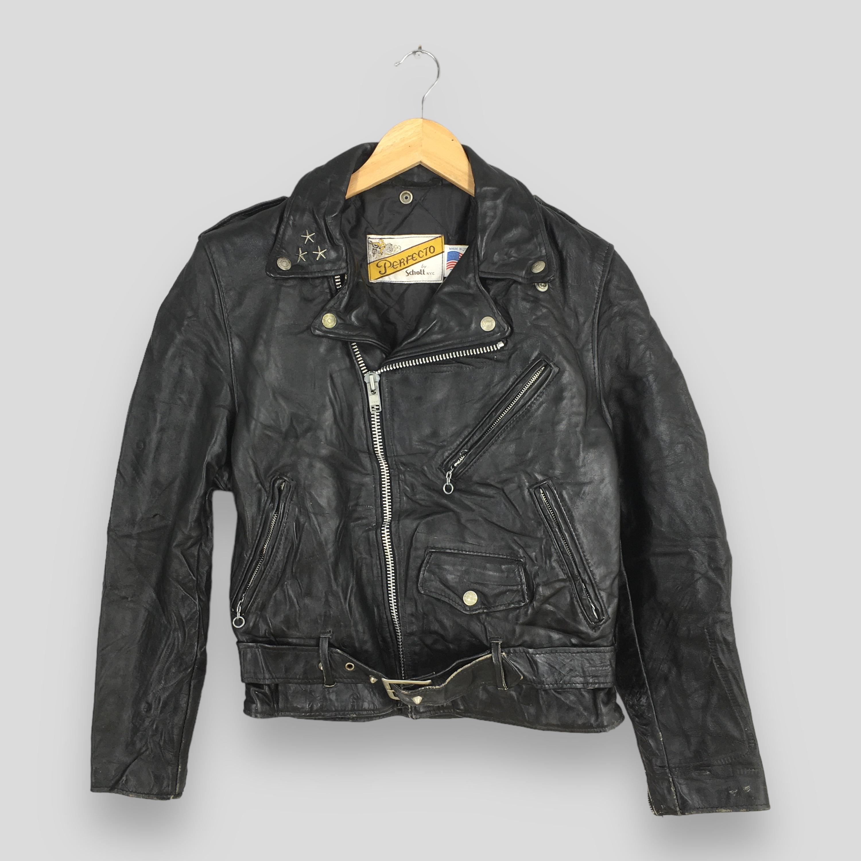 Schott One Star - Etsy Schott One Star - Etsy